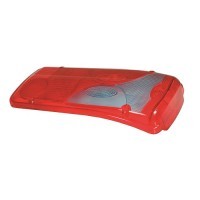 Spare right lens MAN blue 2005 Vignal lc8, vignal 056510